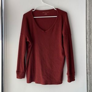 American Eagle sweater, size S, lightly worn
